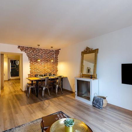 Les Cordeliers: 2 Pers, Cosy & Coeur Vieille Ville อานซี ภายนอก รูปภาพ