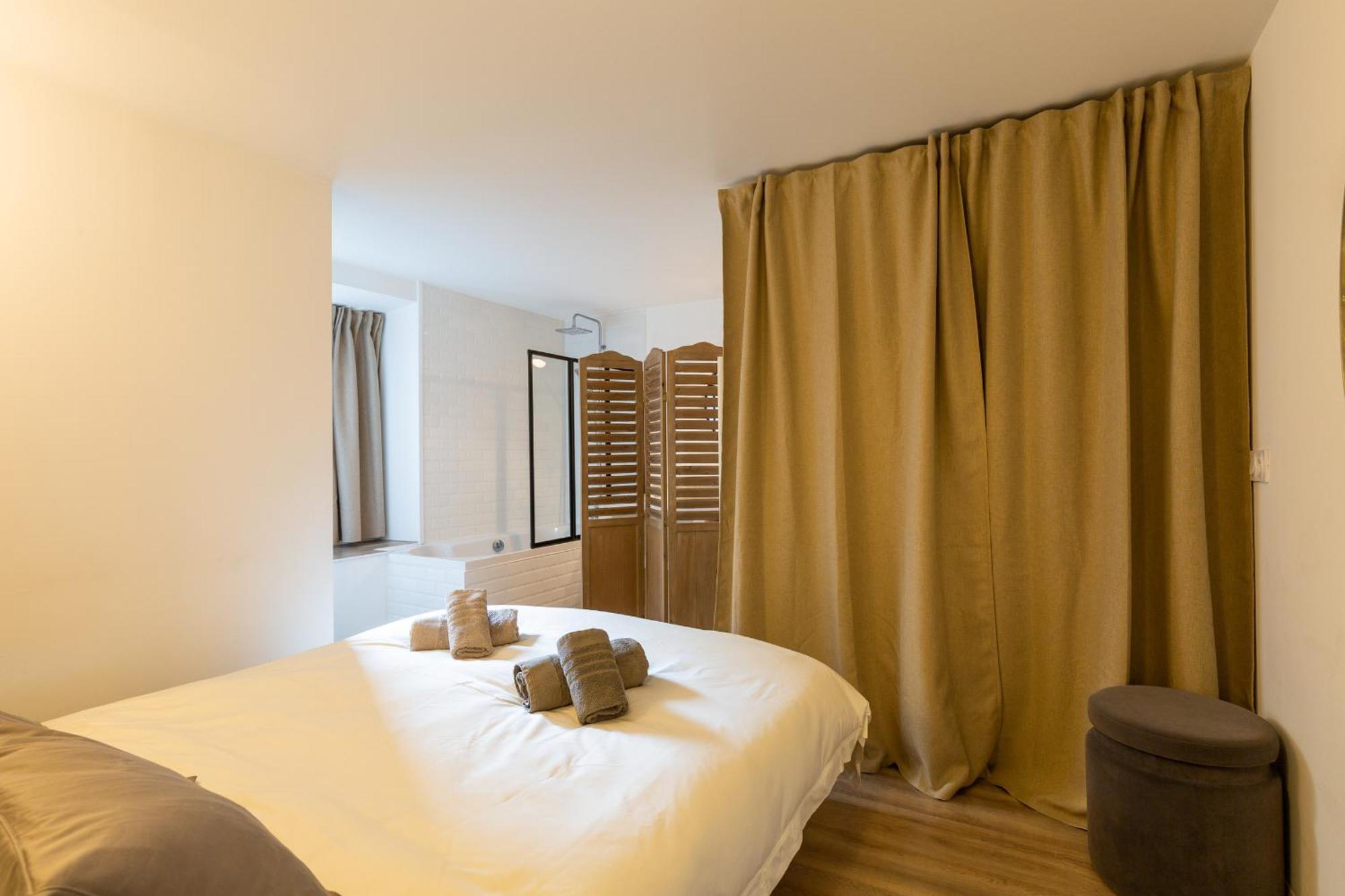 Les Cordeliers: 2 Pers, Cosy & Coeur Vieille Ville อานซี ภายนอก รูปภาพ